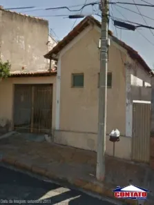 Lote/Terreno à venda, 300m² no Jardim São Carlos, São Carlos