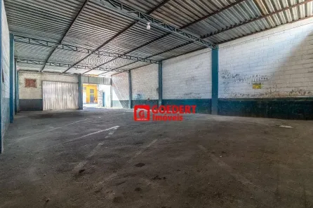 Galpão/Depósito/Armazém para alugar, 240m² no Cidade Jardim Cumbica, Guarulhos