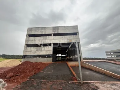 Galpão/Depósito/Armazém para alugar, 1580m² no Parque Tecnológico Damha I São Carlos, São Carlos