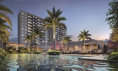 Apartamento com 2 Quartos à venda, 77m² no Camorim, Rio de Janeiro