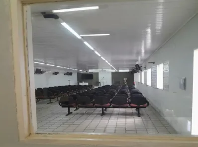 Ponto Comercial à venda, 211m² no Centro, Coruripe