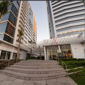 Sala Comercial à venda, 52m² no Chácara das Pedras, Porto Alegre