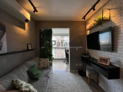 Apartamento com 2 Quartos à venda, 55m² no Vila Andrade, São Paulo
