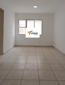 Kitnet com 1 Quarto para alugar, 48m² no Embaré, Santos