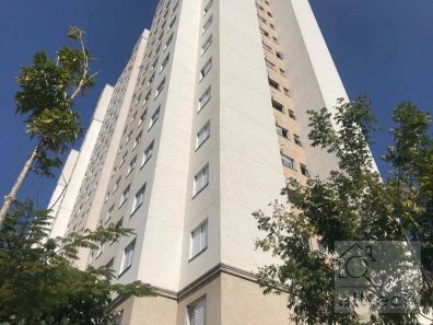Apartamento com 2 Quartos à venda, 43m² no Jardim América da Penha, São Paulo