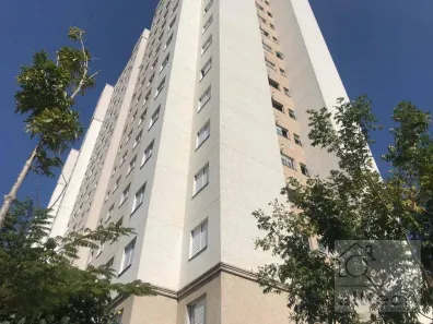 Apartamento com 2 Quartos à venda, 43m² no Jardim América da Penha, São Paulo