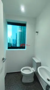 Sala Comercial para alugar, 188m² no Jardim Edith, São Paulo