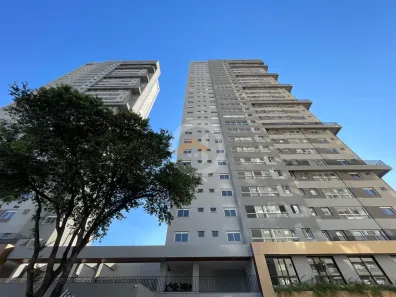Apartamento com 2 Quartos à venda, 62m² no Serrinha, Goiânia