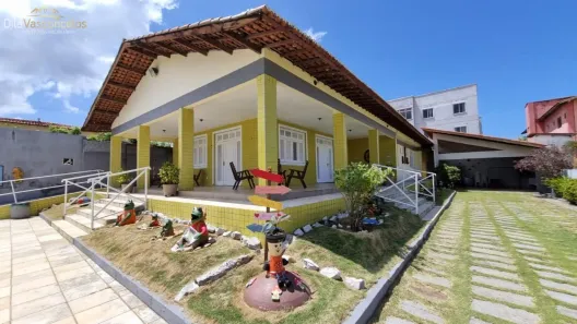 Casa com 6 Quartos à venda, 1320m² no Icaraí, Caucaia