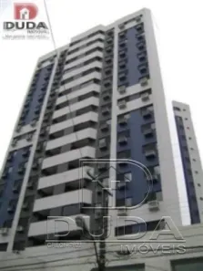 Apartamento com 3 Quartos para alugar, 147m² no Centro, Criciúma