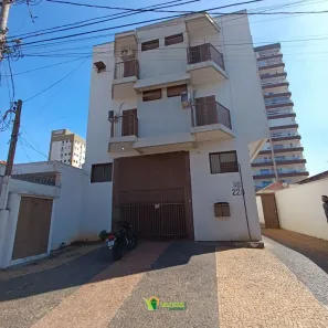 Apartamento com 3 Quartos à venda, 100m² no Boa Vista, São José do Rio Preto