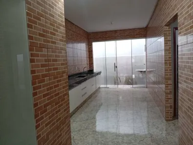 Casa com 2 Quartos à venda, 91m² no Goiá, Goiânia