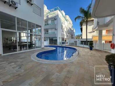 Apartamento com 2 Quartos à venda, 104m² no Canasvieiras, Florianópolis