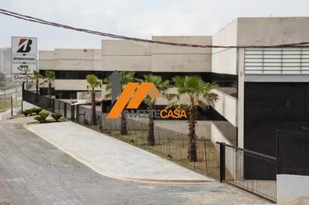 Galpão/Depósito/Armazém para alugar, 590m² no Brigadeiro Tobias, Sorocaba
