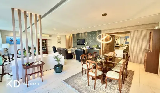 Apartamento com 4 Quartos à venda, 244m² no Copacabana, Rio de Janeiro