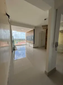 Apartamento com 3 Quartos à venda, 77m² no Quitandinha, São Luís