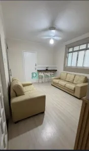 Apartamento com 3 Quartos à venda, 97m² no Aparecida, Santos