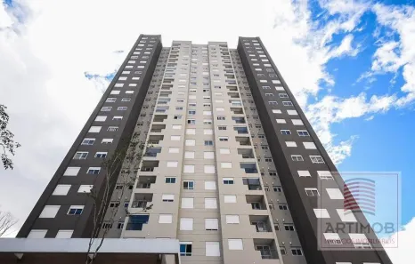 Apartamento com 2 Quartos para alugar, 56m² no Vila Andrade, São Paulo