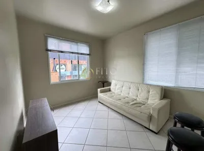 Apartamento com 2 Quartos à venda, 68m² no Jurerê Internacional, Florianópolis