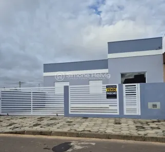 Casa com 3 Quartos à venda, 114m² no Parque 35, Guaíba