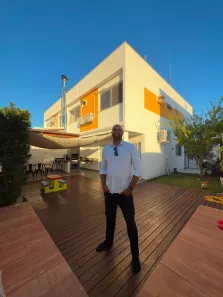 Casa de Condomínio com 3 Quartos à venda, 164m² no Alphaville, Rio das Ostras