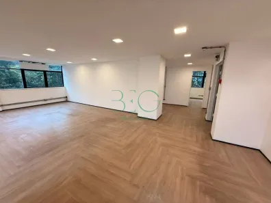 Sala Comercial para alugar, 150m² no Cerqueira César, São Paulo