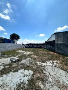 Lote/Terreno à venda, 287m² no Jardim New York, Campinas