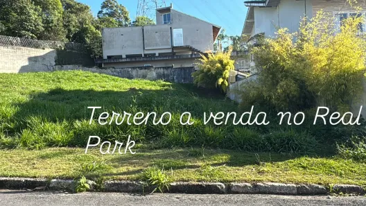 Lote/Terreno à venda, 600m² no Vila Oliveira, Mogi das Cruzes