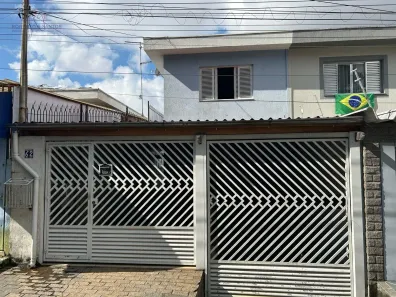 Sobrado com 3 Quartos à venda, 163m² no Chácara Inglesa (Zona Norte), São Paulo
