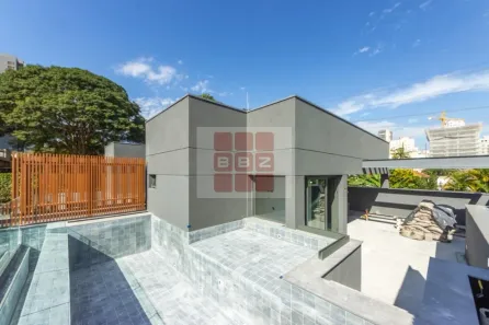 Sobrado com 3 Quartos à venda, 534m² no Brooklin Paulista, São Paulo