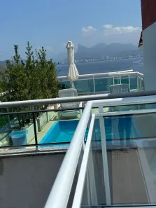 Apartamento com 3 Quartos à venda, 180m² no Icaraí, Niterói