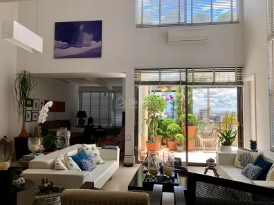 Cobertura com 3 Quartos à venda, 109m² no Jardim Planalto, Campinas
