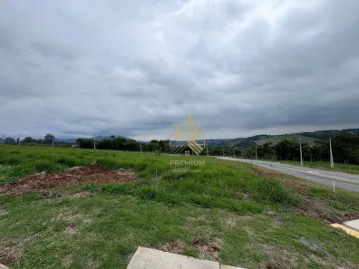Lote/Terreno à venda, 403m² no Cachoeira, Atibaia