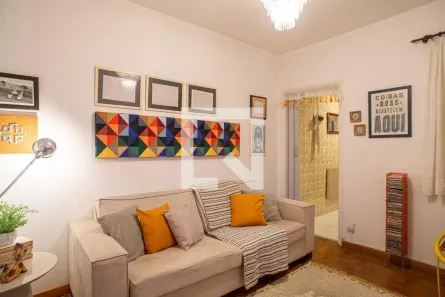 Apartamento com 1 Quarto à venda, 49m² no Consolação, São Paulo