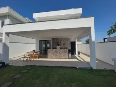 Casa de Condomínio com 3 Quartos à venda, 210m² no Urbanova V, São José dos Campos