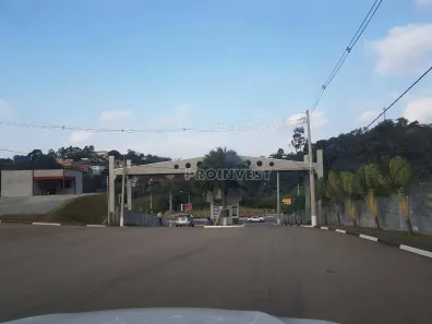 Lote/Terreno à venda, 2178m² no Sítio Outra Banda, Santana de Parnaíba