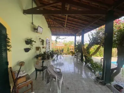 Fazenda/Sítio com 4 Quartos à venda, 190m² no Bosque, Vinhedo