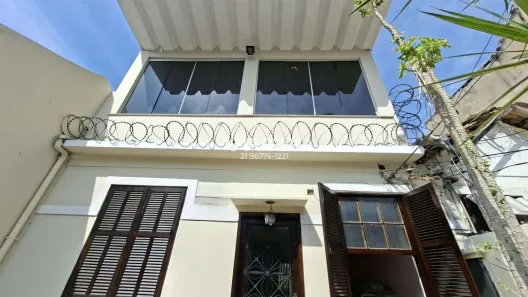 Casa com 2 Quartos à venda, 126m² no Méier, Rio de Janeiro
