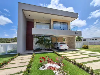 Casa com 4 Quartos à venda, 275m² no Parque Florestal, Camaçari