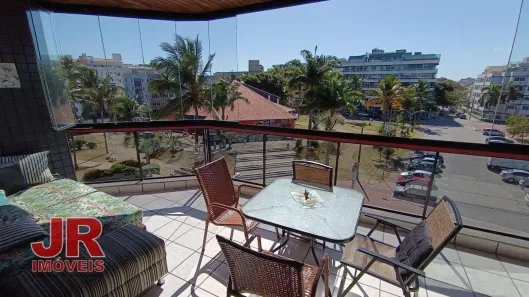 Apartamento com 3 Quartos à venda, 200m² no Vila Nova, Cabo Frio