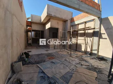 Casa com 3 Quartos à venda, 90m² no Residencial Monte Belo, Montes Claros
