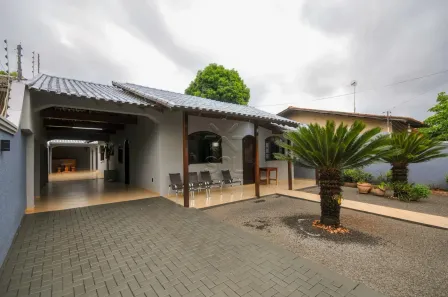 Casa com 3 Quartos à venda, 205m² no Morumbi, Foz do Iguaçu