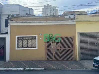 Sobrado com 3 Quartos à venda, 98m² no Mooca, São Paulo
