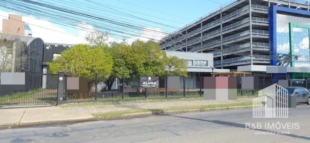 Galpão/Depósito/Armazém para alugar, 3400m² no Anchieta, Porto Alegre