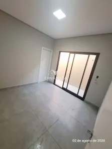 Casa com 3 Quartos à venda, 80m² no Residencial Parque Pavan, Sumaré