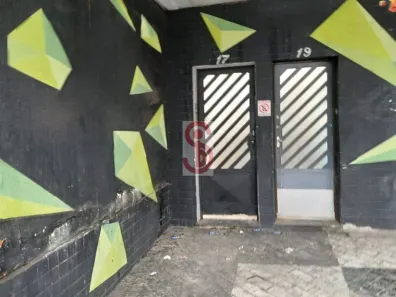 Casa com 1 Quarto para alugar, 28m² no Vila Formosa, São Paulo