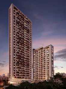 Apartamento com 3 Quartos à venda, 83m² no Torre, Recife
