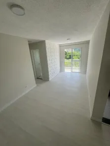 Apartamento com 2 Quartos à venda, 53m² no Morro Nova Cintra, Santos