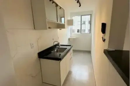 Apartamento com 2 Quartos à venda, 50m² no Umuarama, Osasco