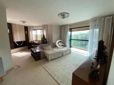 Apartamento com 3 Quartos à venda, 137m² no Notre Dame, Campinas